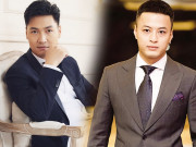 Giải trí - Diễn viên nam ấn tượng VTV Awards 2021: 5 soái ca đối đầu, "Shark" Mạnh Trường có lợi thế lớn