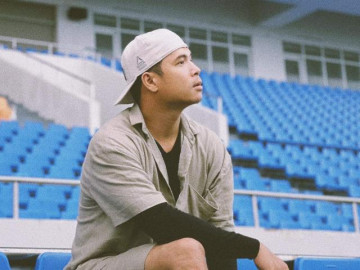 Voi biển Trương Thế Vinh lo lắng cho gia đình khi đi quay Running Man ở Hàn Quốc