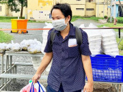 Tin tức - Tin tức 24h: Chồng F0 bật khóc khi hay tin vợ mang thai tháng thứ 7 tử vong vì COVID-19