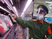 Tin tức - Chuyện "bom hàng" đi chợ hộ ở Sài Gòn: Chỉ là số ít, xảy ra ở vài nơi