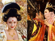 Tin tức - Hoàng hậu xuất thân ca kỹ sở hữu vẻ đẹp “đệ nhất thiên hạ" khiến hoàng đế mê mệt