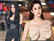 Làm đẹp - Diệp Lâm Anh từng làm công chúng ngỡ ngàng vì gương mặt sưng phù