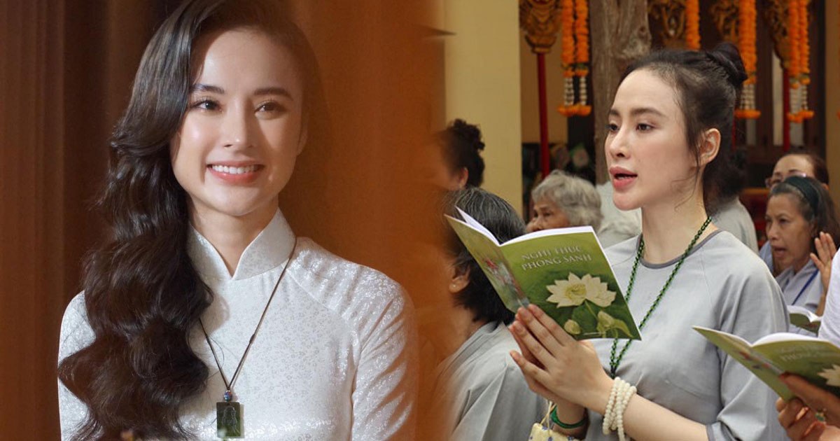  Nhận về nhiều phản ứng trái chiều, nhưng nữ diễn viên Mùi ngò gai không lên tiếng hay có bất cứ động thái nào để giải thích cho phát ngôn của mình.