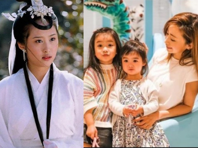 Hằng Nga thuần khiết nhất Cbiz: Từng được Trương Nghệ Mưu nâng đỡ, ngã ngựa vì 1 bức ảnh