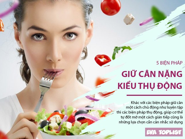 Ở nhà chỉ luyện tập là chưa đủ, làm sao để cơ thể có thể tự động đốt thêm mỡ?