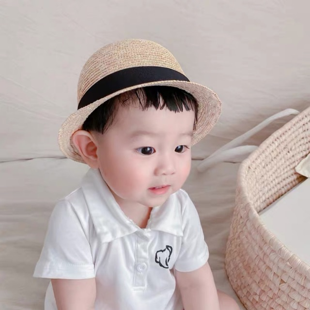 Tên lót chữ Gia hay dành cho bé trai. (Ảnh minh họa)