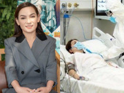 Giải trí - Sự thật tin Phi Nhung đang "cầm cự từng hơi thở" tại bệnh viện sau thời gian điều trị COVID-19