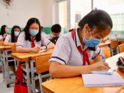 Tin tức - Học sinh các trường công lập ở TP. HCM được miễn học phí học kỳ I năm học 2021-2022