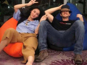 Giải trí - Trương Bá Chi bất ngờ tiết lộ về bố của con trai út, không phải Tạ Đình Phong