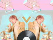 Nhạc - Erik trở lại đường đua âm nhạc với MV "kẹo ngọt" mang tên "Dịu dàng em đến"