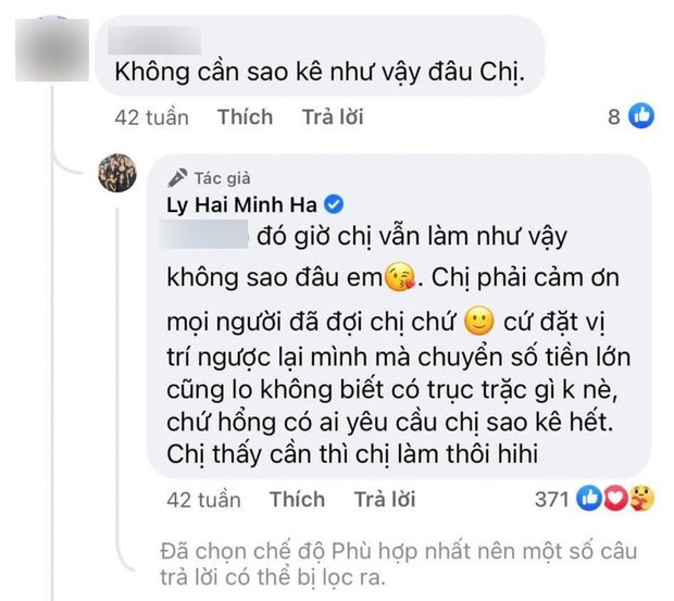 Vợ tiến sỹ Luật giúp Lý Hải tránh được lùm xùm từ thiện, còn khéo nuôi dạy 4 con - 7