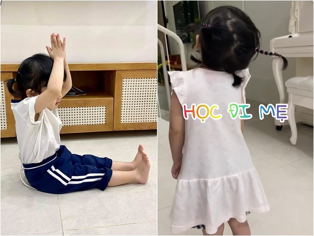 Sao Việt 24h: Anh trai ruột Trường Giang đăng khoảnh khắc của cháu gái làm dân mạng rần rần