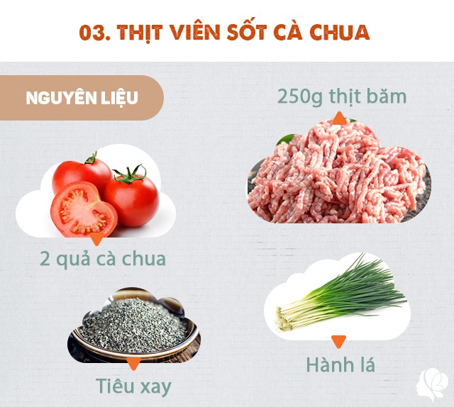 Hôm nay ăn gì: Hơn 100 nghìn đồng được bữa cơm 4 món, cả nhà xuýt xoa amp;#34;ngon quá!amp;#34; - 8