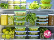 Trước Tối nay ăn gì?, nay Tuần tới ăn gì?: 6 thói quen tiêu dùng thay đổi vì dịch