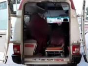 Tin tức - Bị chồng khâu "vùng kín" lại vì nghi ngoại tình, vợ nói một câu khiến ai nấy khó hiểu