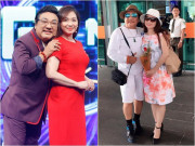 Giải trí - Lấy vợ kém 22 tuổi, nghệ sĩ U80 Phú Quý vẫn lãng mạn: Thích tặng hoa, quà "chuộc lỗi"