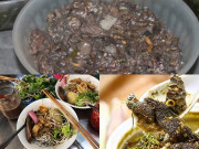 Xem ăn chơi - 3 đặc sản bốc mùi nhất Việt Nam, vừa ăn vừa bịt mũi, đã thích là nghiện luôn