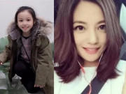 Giải trí - Tình hình hiện tại của con gái Triệu Vy giữa tin mẹ bị "phong sát", biến mất khỏi showbiz