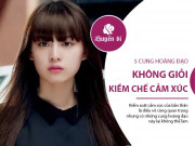 Clip Eva - Top 5 cung hoàng đạo không thể kiểm soát cảm xúc của bản thân