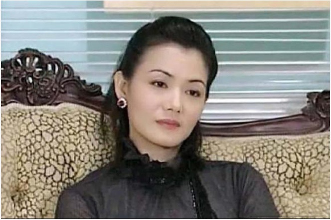 Qua đời ở tuổi 50, Mạnh Đình Lệ vẫn chưa được mặc váy cưới.