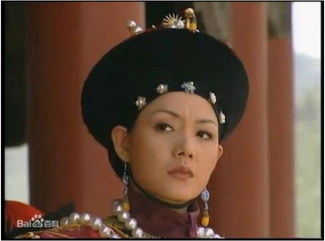 Cô đóng rất nhiều tác phẩm nhưng lại chẳng có bao nhiêu tiền.