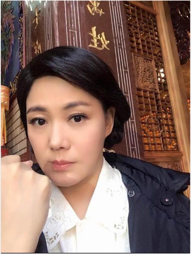 Nhiều người tiếc thương cho số phận của Mạnh Đình Lệ.