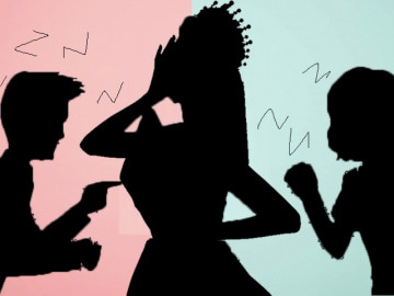 Hoa hậu từng bị bắt trả vương miện, 13 năm sau mới hé lộ lí do đăng quang không khóc