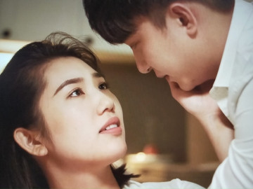 Ngày Cây Táo Nở Hoa: Châu lần đầu nói câu này với Phong, Hạnh rơi nước mắt chờ đợi