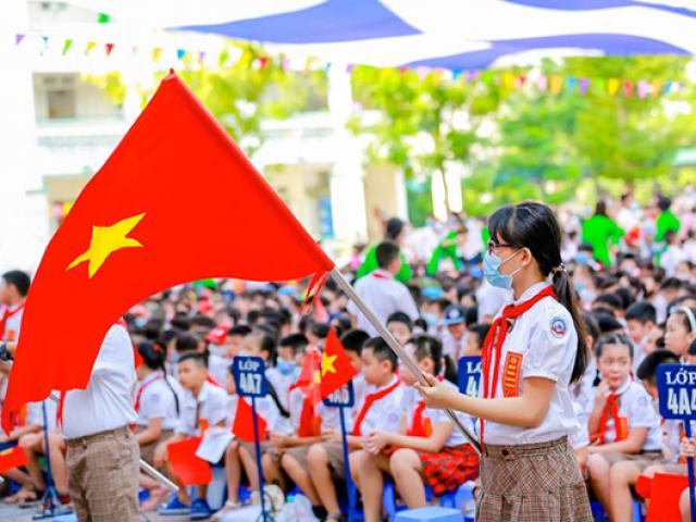 Cập nhật: 5 tỉnh thành miễn học phí cho HS, thêm 4 địa phương hỏa tốc tạm dừng tựu trường