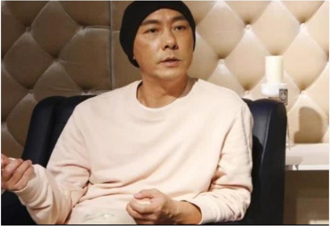 Trương Vệ Kiện hi vọng mọi người có thể nhiệt tình với anh hơn.