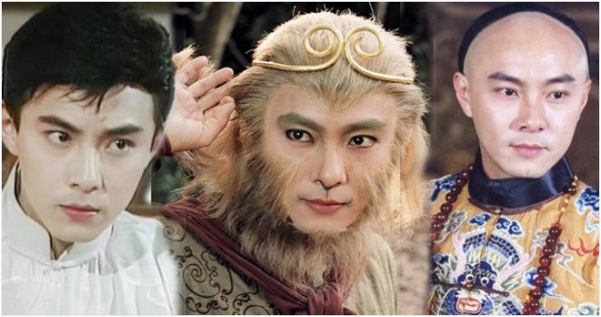 Các vai diễn của anh từng rất được yêu thích.