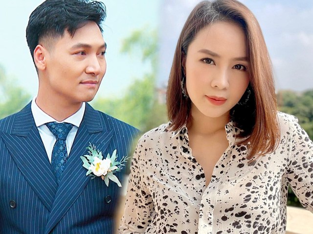 Hương Vị Tình Thân: Đi bình luận dạo, Shark Long Mạnh Trường bị Hồng Diễm cà khịa đêm tân hôn