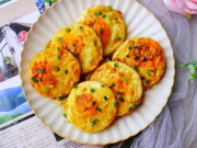 Bếp Eva - Trứng chiên rồi sốt chua ngọt kiểu này ngon, bổ rẻ lại tốn cả nồi cơm