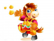 Eva tám - 3 con giáp năm nay càng khó, sang năm càng giàu