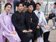 Giải trí - Running Man Việt Nam thông báo lịch phát sóng, fan tò mò số phận của Jack