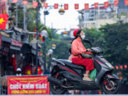 Tin tức - COVID-19 2/9: Hà Nội phân 3 vùng để siết chặt hoặc nới lỏng giãn cách xã hội sau 6/9