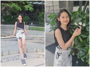 Giải trí - Sao Việt 24h: Con gái Minh Tiệp 10 tuổi đã cao 1m56, được dự đoán là "Hoa hậu tương lai"