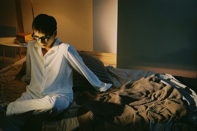 Sau nhiều ngày thả thính, Quân A.P đã chính thức ra mắt dự án âm nhạc mới toanh.