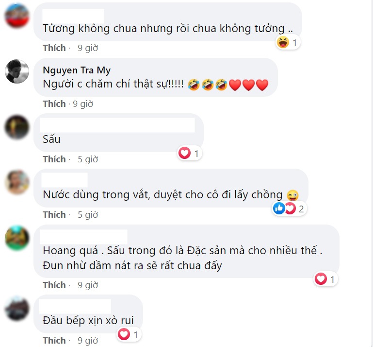 Sao vào bếp: Hoa hậu Mai Phương Thúy hiếm hoi khoe nấu ăn nhưng status nào cũng gây cười - 6