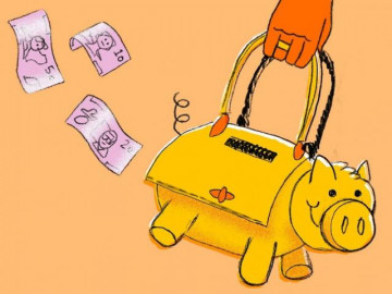 2 mẹo tiết kiệm tiền hiệu quả mà nhiều người vẫn bỏ qua