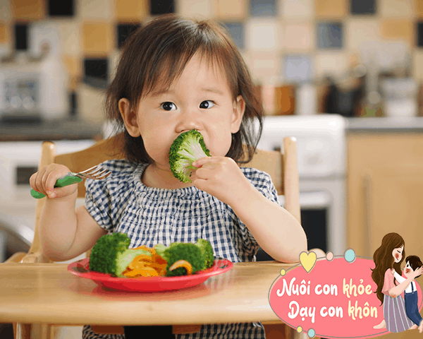 Trẻ biếng ăn vì thiếu kẽm: Bác sĩ Nhi mách cách bổ sung kẽm để con hấp thụ tốt nhất - 7