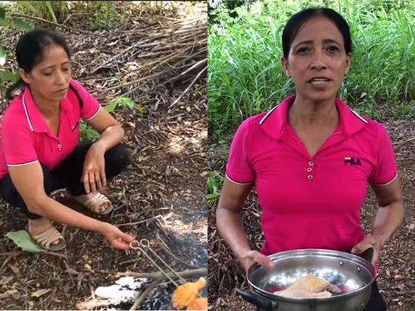 Đạo nhái của bà Tân, kênh Youtube Bà Lý Vlog vẫn có thể kiếm trăm triệu mỗi năm? - 2