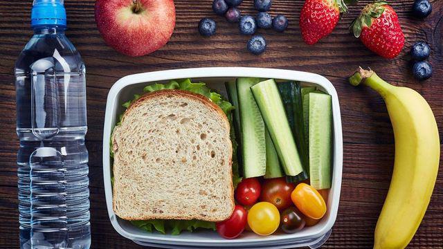 Đừng lúc nào cũng ăn trưa 12h, đây mới là lúc tốt nhất để ăn giúp khoẻ cả ngày - 1