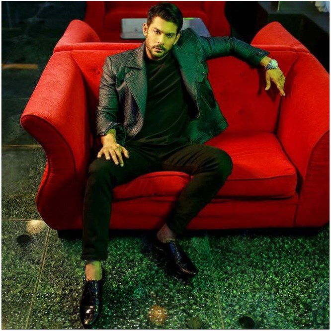 Siddharth qua đời khiến cả làng giải trí Ấn Độ bàng hoàng.