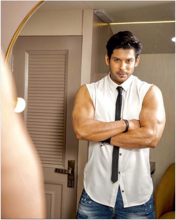 Không ai ngờ rằng người đàn ông khỏe mạnh như Siddharth lại ra đi nhanh như vậy.