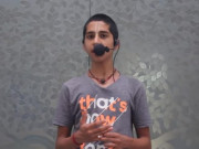 Tin tức - Thần đồng tiên tri Ấn Độ dự đoán mới về dịch COVID-19, từ tháng 9-tháng 11 sẽ tồi tệ nhất?