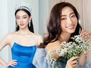 Làm đẹp - Toàn bộ danh hiệu Hoa hậu bị "bay màu" khỏi trang cá nhân của Lương Thuỳ Linh?