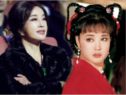 Giải trí - Kiếm tiền như Lưu Hiểu Khánh: "Múa bút" 2 chữ bán 10 triệu, thời trẻ là "nữ hoàng nhà đất"