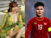 Giải trí - Ninh Dương Lan Ngọc sẽ ăn tối cùng Quang Hải?