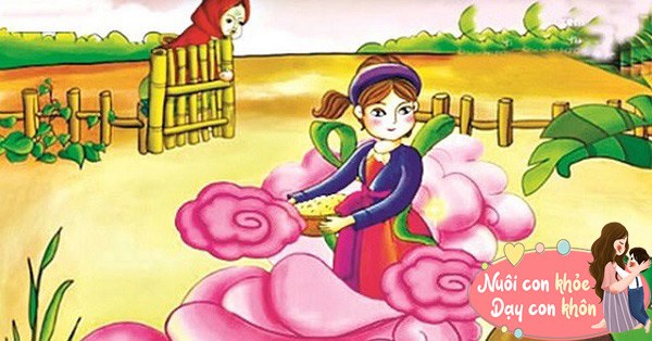 Nàng tiên Ốc là truyện cổ tích Việt Nam, kể về một bà lão nghèo khổ nhưng sống hiền lành, tốt bụng vì thế đã được nàng tiên Ốc xinh đẹp hiện lên giúp đỡ.